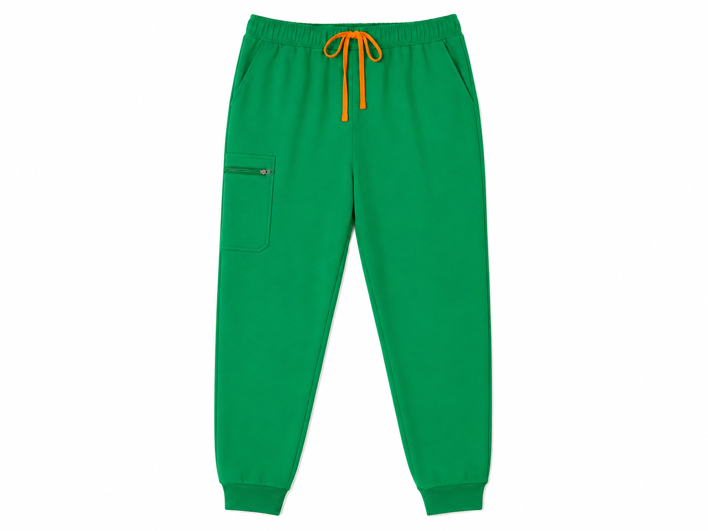 Scrub Bottom - Green